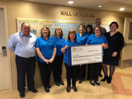 Giving Back to Living Rooms