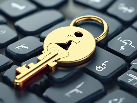 Unlocking Growth: Strategic Marketing Solutions for Your Business