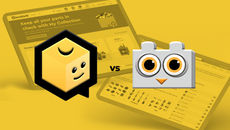 BrickLink vs BrickOwl: Best LEGO® Marketplace for You in 2025