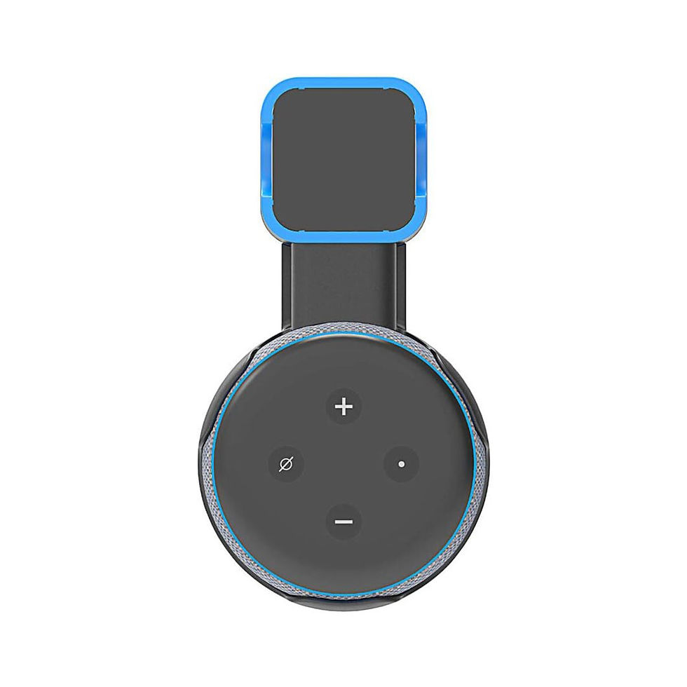 Miniatura: Soporte para Echo Dot - Alexa