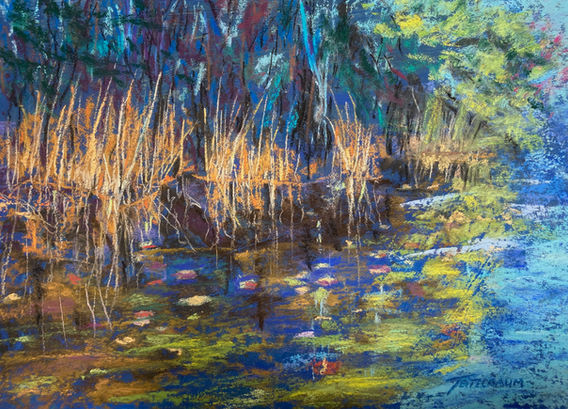Water's Edge