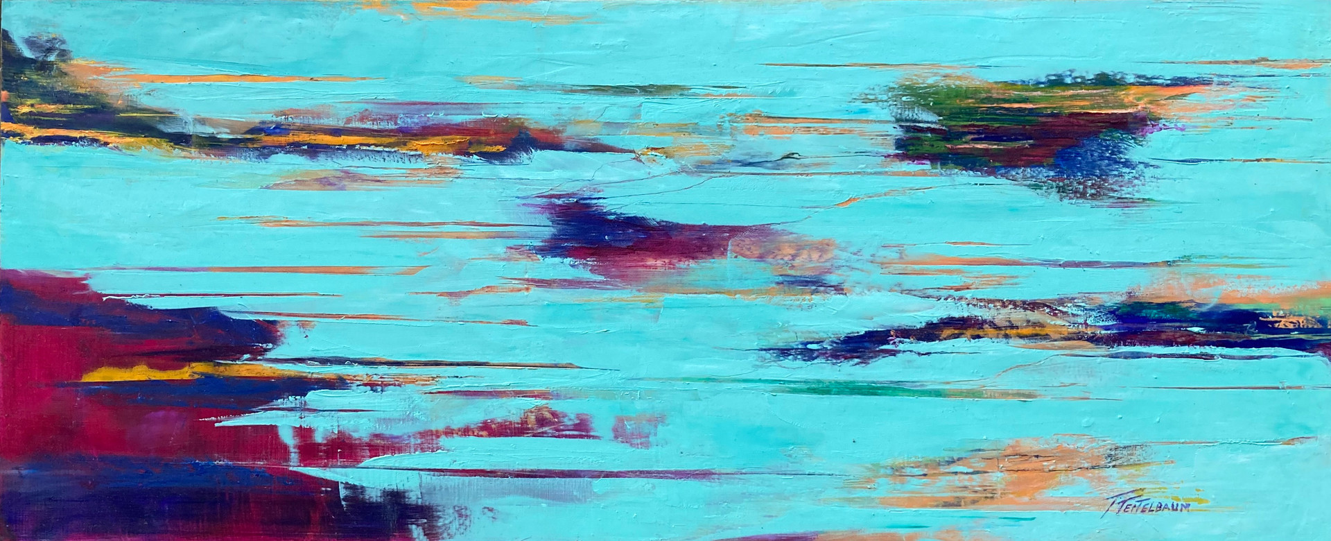 Pleasant Sound
