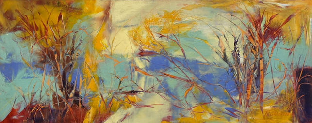 Dune  Reeds