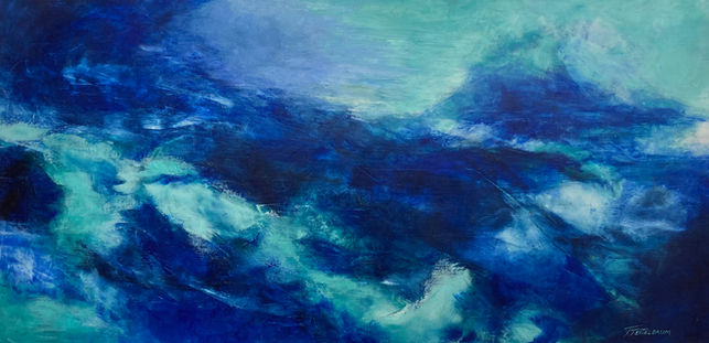 Turbulent