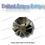 Thumbnail: Turbine Wheel for BorgWarner PDI Detroit CAT Bullseye S400 96 / 88 S475 S430