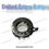 Thumbnail: Nozzle Ring Assembly for IHI RHF55V VIFH VIET Turbo VNT Isuzu GMC 4HK1