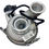 Thumbnail: NEW GENUINE VOLVO D5K240 GARRETT TURBOCHARGER REA ACTUATOR 818183-5035S 23526111