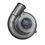 Thumbnail: OEM Holset HE531Ve HE500Vg Turbocharger Paccar MX13 MX EPA10 Engines 1944763PEX