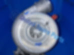 Thumbnail: GENUINE CUMMINS HOLSET 5350641 TURBOCHARGER HE500VG HE561Ve ISX 15L ISX1 ISX07