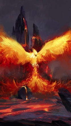 THE PHOENIX