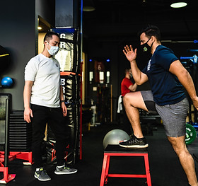 sports performance