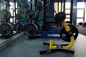 Personal training