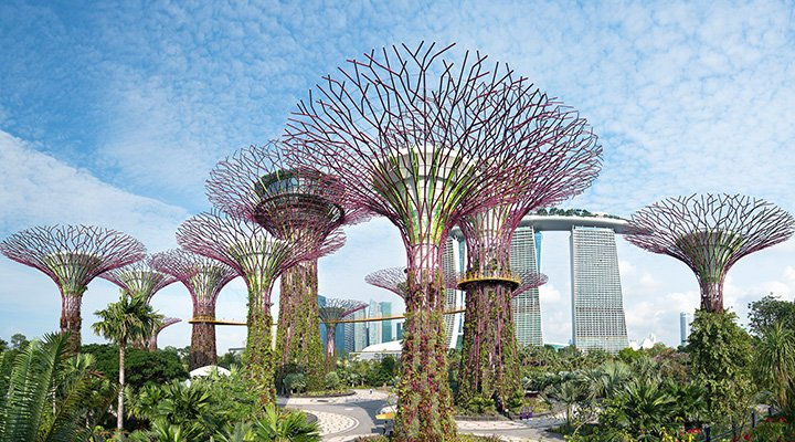 SINGAPORE