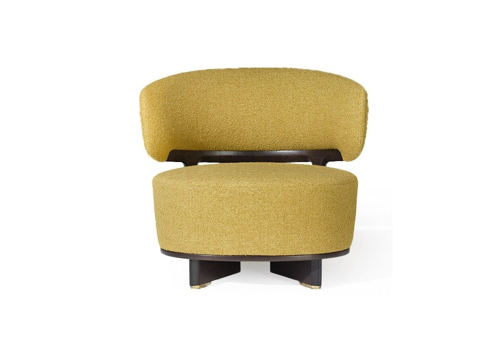 ICOLOUNGE ARMCHAIR