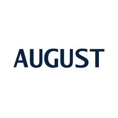 AUGUST EVENTS