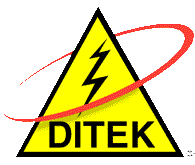 Ditek Logo