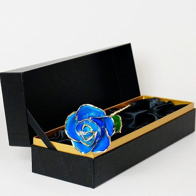 Gold Prestige ゴールドプレステージ 薔薇 3月　ライトブルーローズ Gold Prestige ゴールドプレステージ 薔薇 3月 ライトブルーローズ