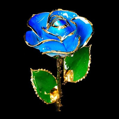 オルゴナイト　青いバラ　ラピスラズリ　ブルーローズ オルゴナイト 青いバラ ラピスラズリ ブルーローズ オルゴナイト 青い