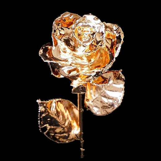Gold Prestige ゴールドプレステージ 薔薇 ピンクゴールドローズ ピンクゴールドローズ | Gold Prestige