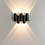 Miniatura: Arandela Led Schala