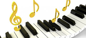 piano lessons with Raffaella Nunziante