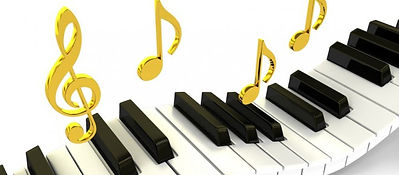 piano lessons with Raffaella Nunziante