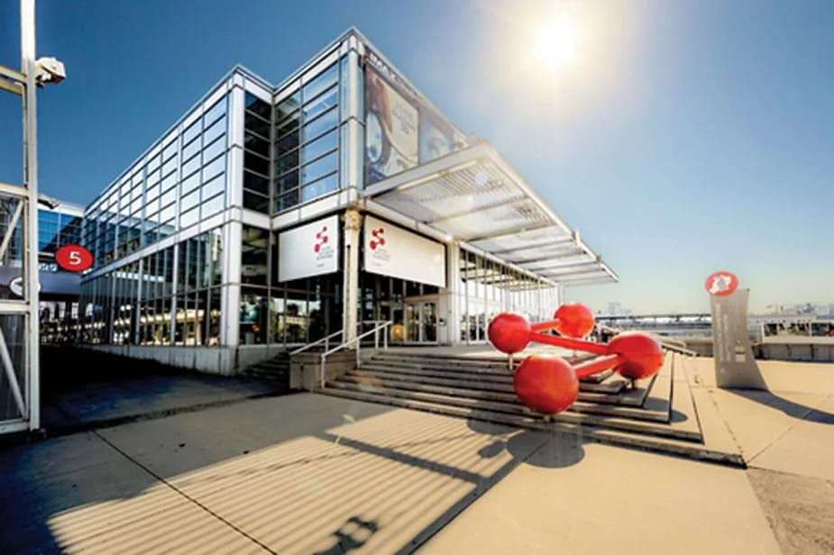 Centre des Sciences de Montréal
