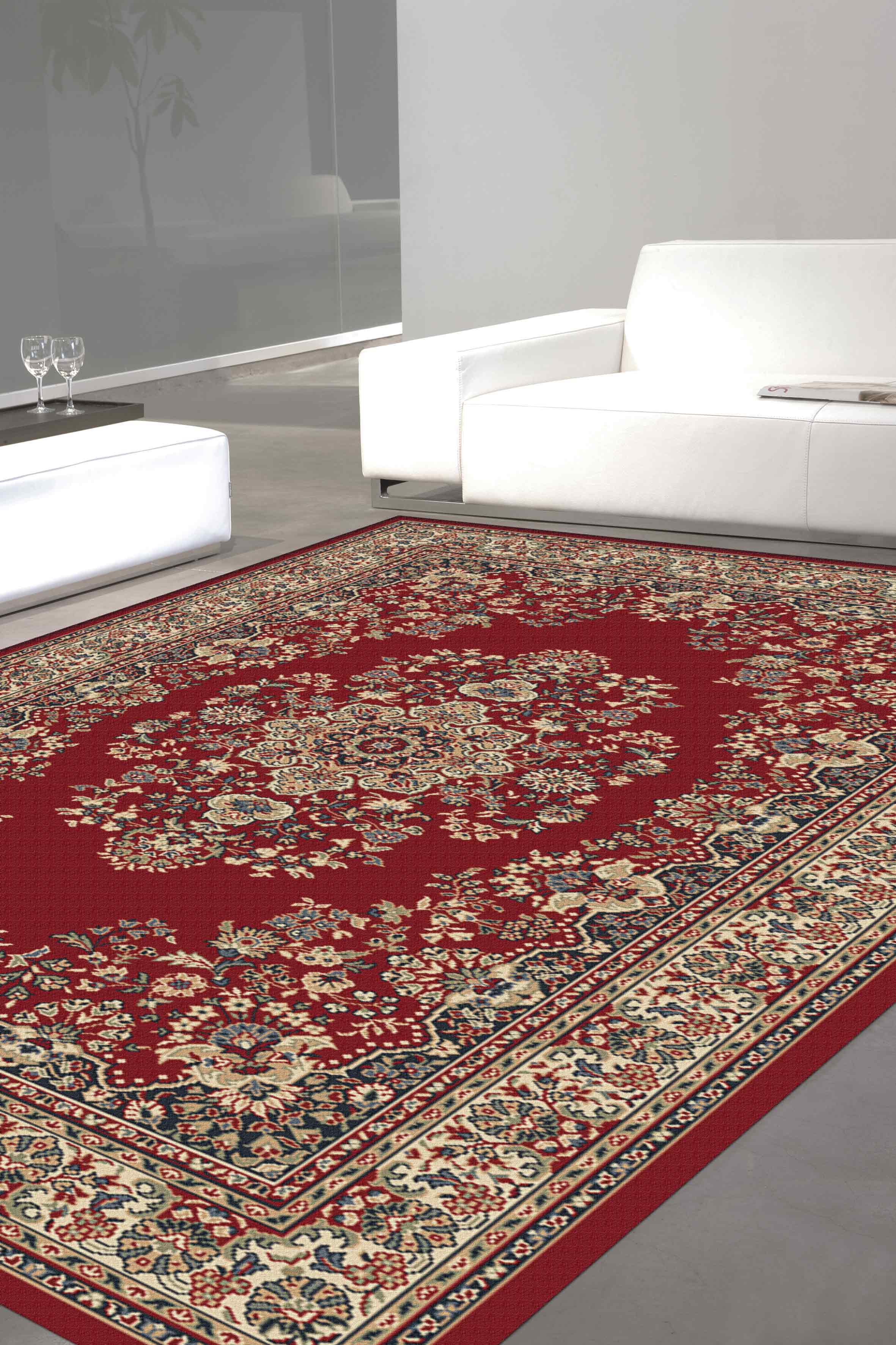 About The Fabric Barn Sandford Carpets