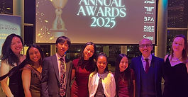 Club of the Year 