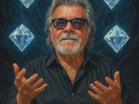 One Ball at a Time. One Soul at a Time. One Diamond at a Time.