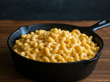 Mac and Cheese: The Ultimate Comfort Food