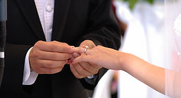 Luxury wedding packages