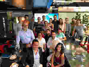 Mantica's Summer Annual Meeting