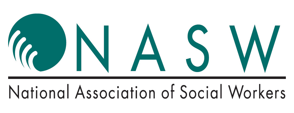 National Association of Social Workers Logo