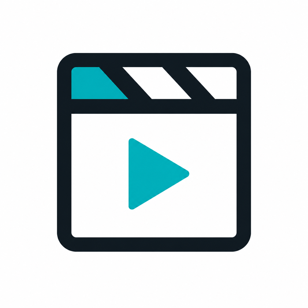Video icon