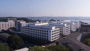 Führungspositionen am UKSH (Campus Lübeck) neu besetzt