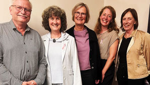 Brustzentrum Lübeck Süd: Individuelle und ganzheitliche Versorgung bei Brustkrebs