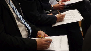 Mitgliederversammlung und Parlamentarischer Abend der KGSH