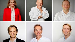 LungenClinic Grosshansdorf und Krankenhaus Reinbek St. Adolf-Stift setzen auf Kooperation