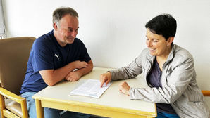 LungenClinic Grosshansdorf beteiligt sich an Aktion Saubere Hände und erhält Bronze Zertifikat