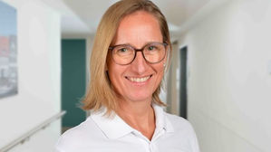 Dr. Silke Riechardt wird stellvertretende Ärztliche Direktorin
