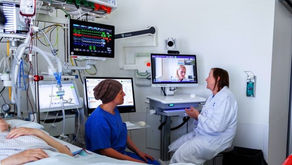 UKSH startet gemeinsames Tele-Intensivmedizin-Projekt mit der TCC GmbH Hamburg und dem AMEOS Klinikum Oldenburg