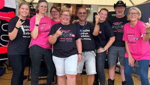Wacken Open Air: Erfolgreiche Kampagne für Krebsprävention