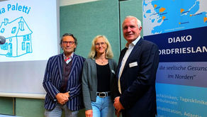 „Nicht das Kind ist Patient*in, sondern die Familie“