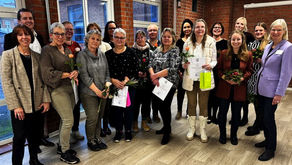 Sana Kliniken Lübeck: Anpassungskurs zur Krankenpflegehelferin mit Bravour bestanden