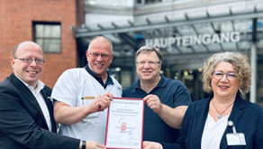 Patient Blood Management: Die Hüter des Roten Goldes