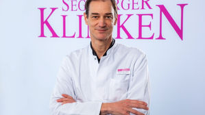 Erstmalige Implantation einer biologischen Avalus Aortenklappe im Herz- und Gefäßzentrum Bad Segeberg