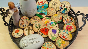 Abschied nehmen auf der Palliativstation