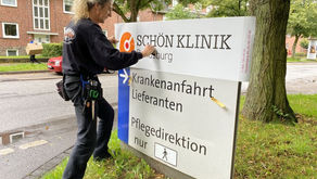 Neustart als Schön Kliniken: Imland Kliniken seit heute Vergangenheit