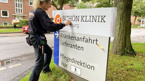 Neustart als Schön Kliniken: Imland Kliniken seit heute Vergangenheit